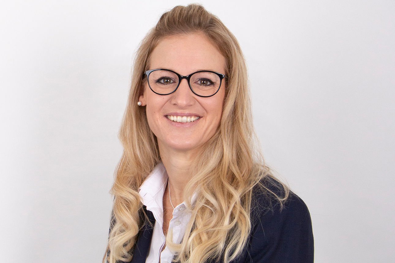 Vermögensberaterin Margit Königsberger