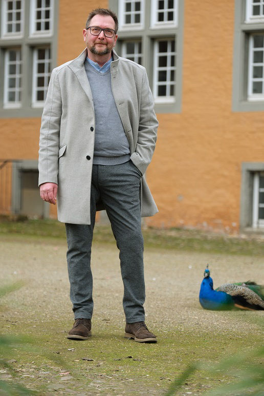 Markus Körfges