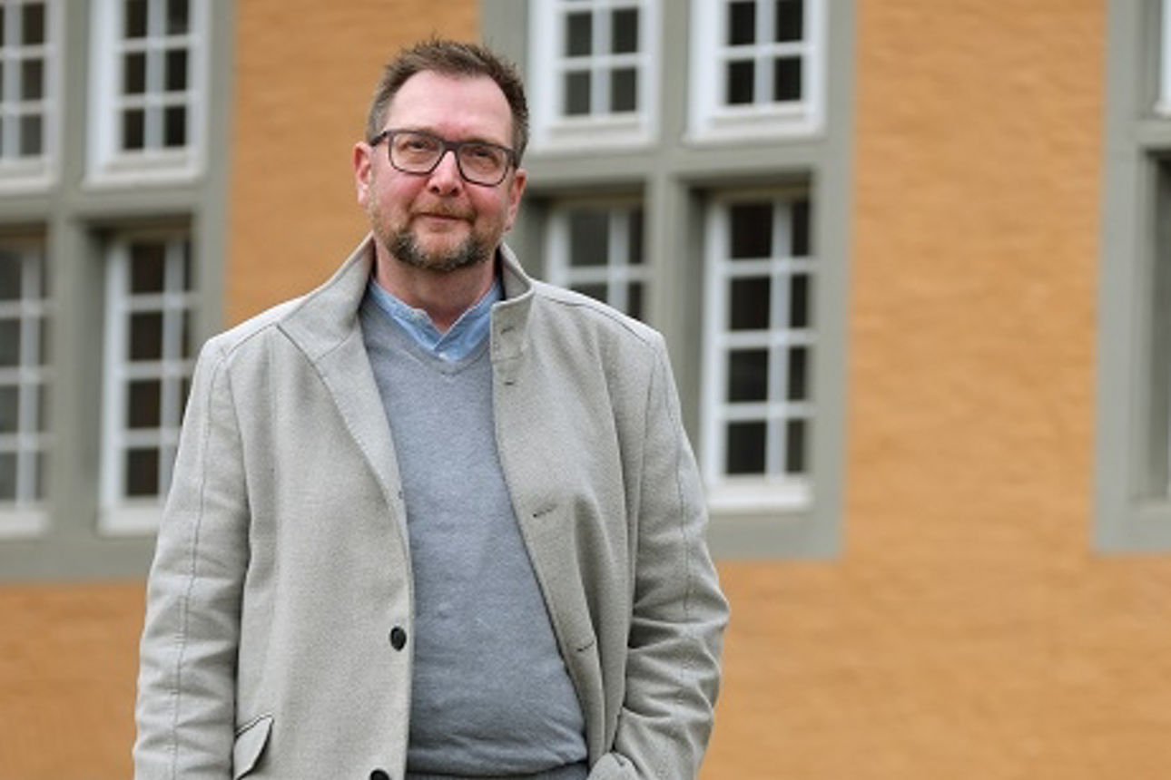 Markus Körfges