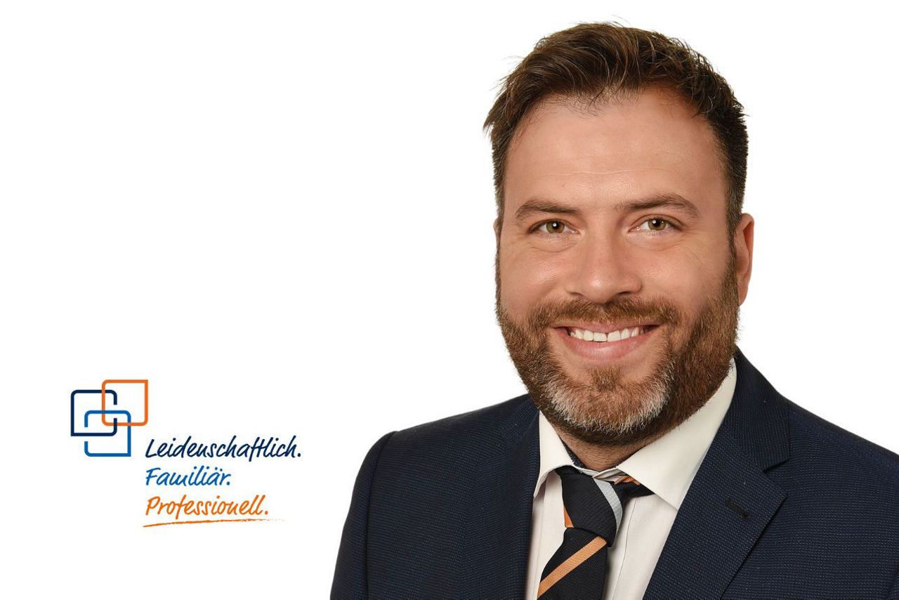 Foto von Christoph Körner