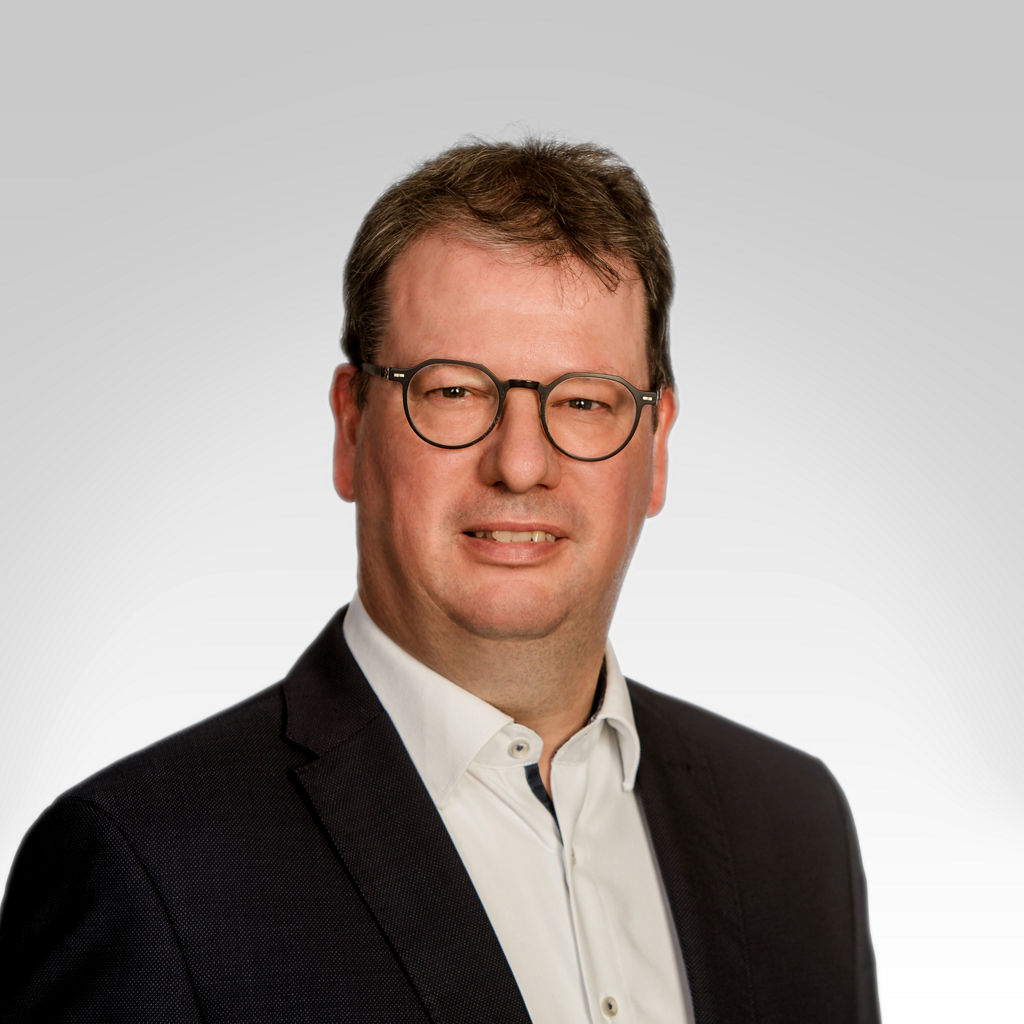 Frank Körner