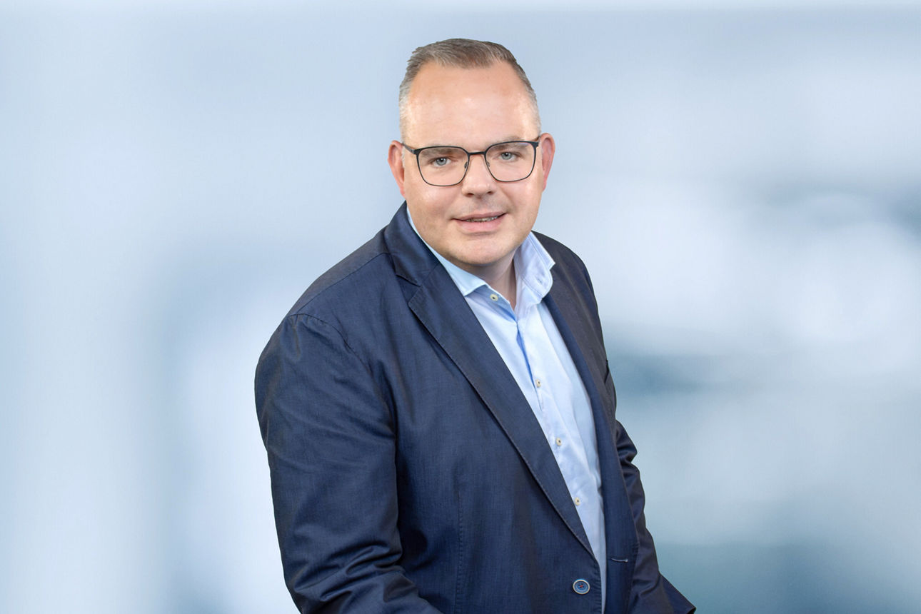 Dirk Köster