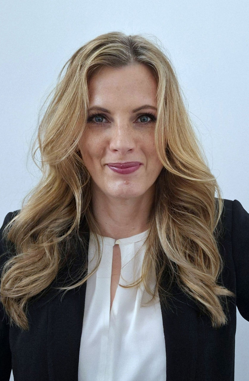 Sonja Köstlin