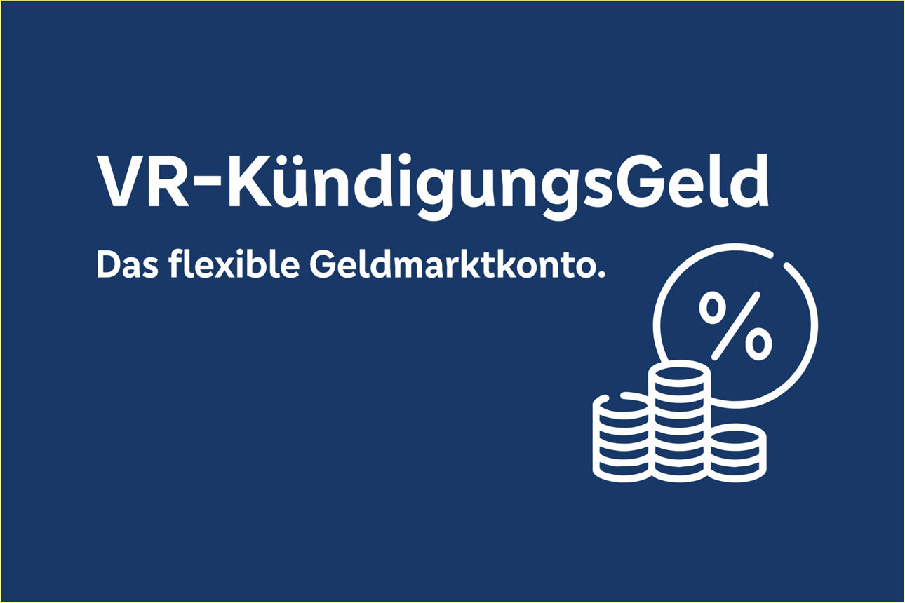 VR-Kündigungsgeld