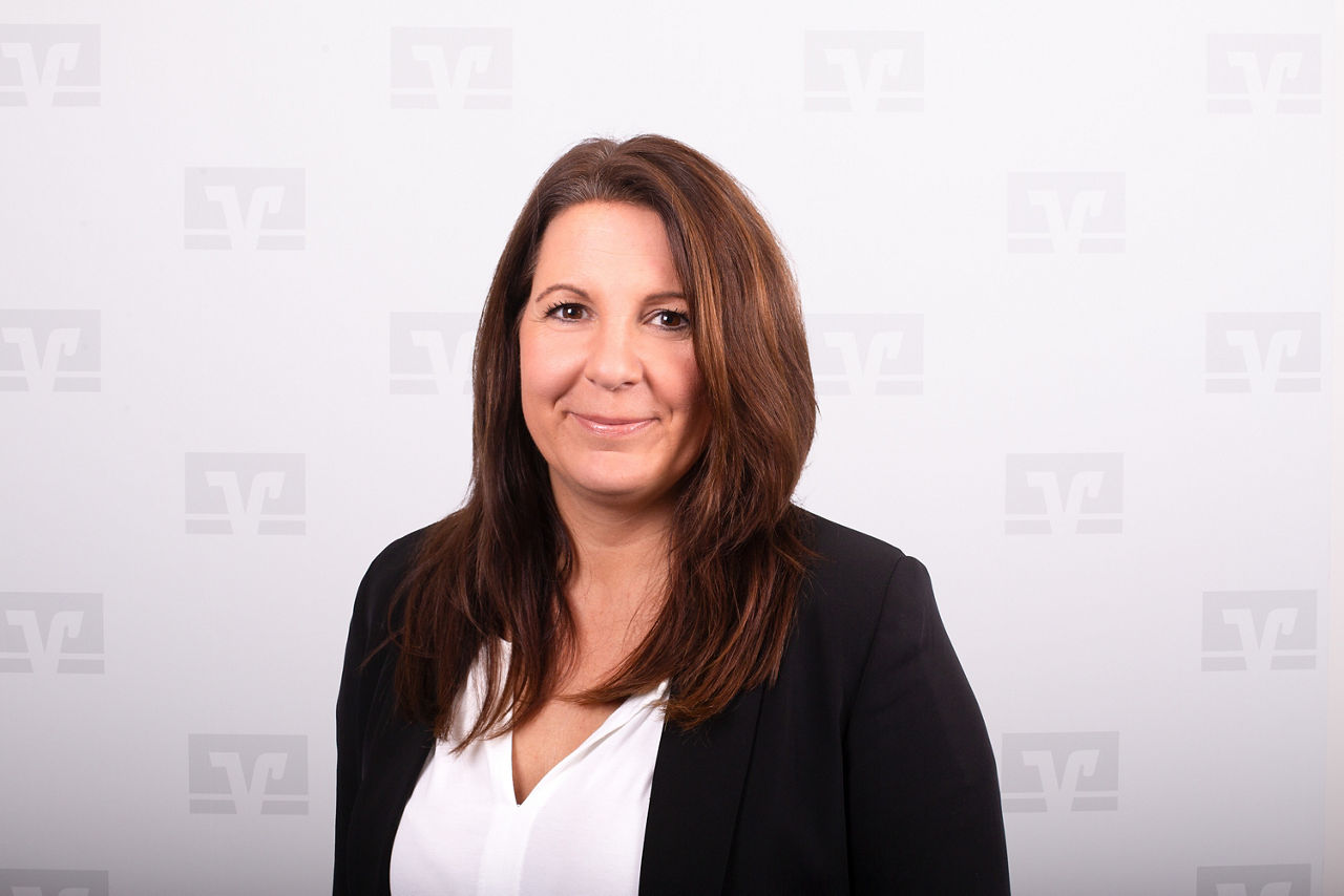 Portraitfoto Tanja Küper-Hericks