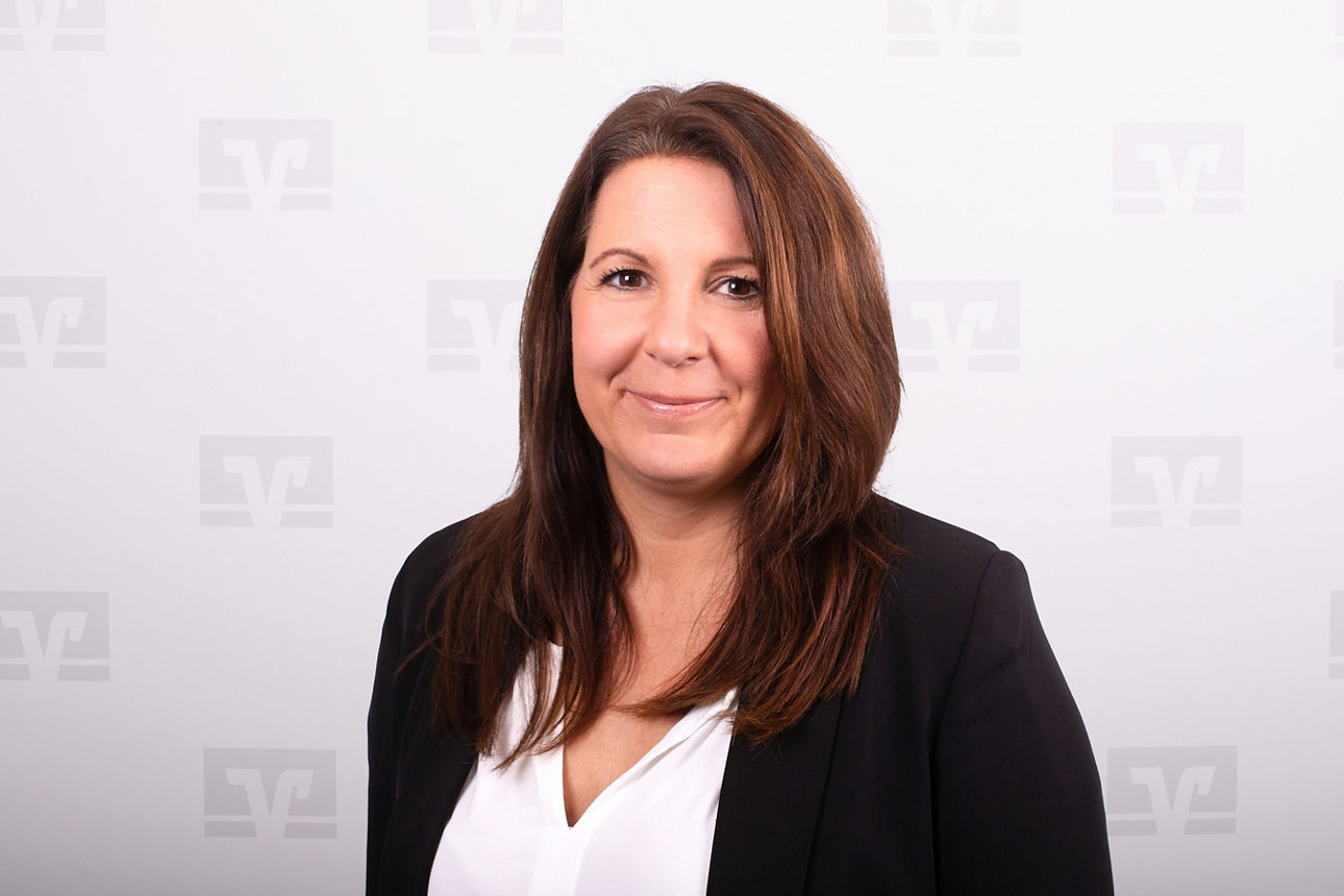 Portraitfoto Tanja Küper-Hericks