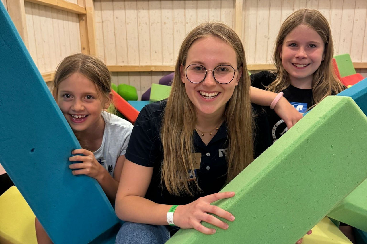 Der KüstenClub im Funcenter