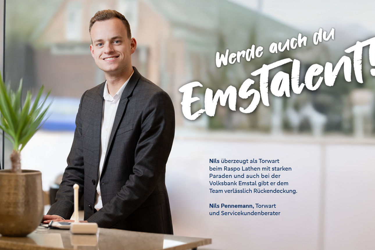 Innitiativbewerbung