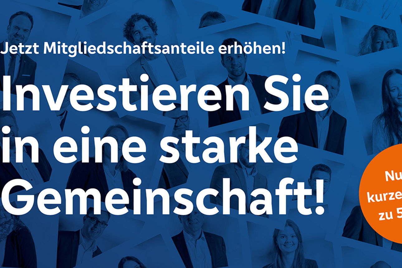 EIne Vielzahl an Fotos von Mitarbeitenden sind zu erkennen.