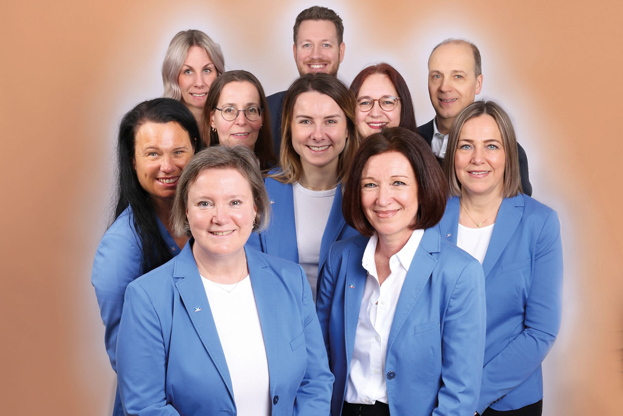 Unser Kunden-Dialog-Center
