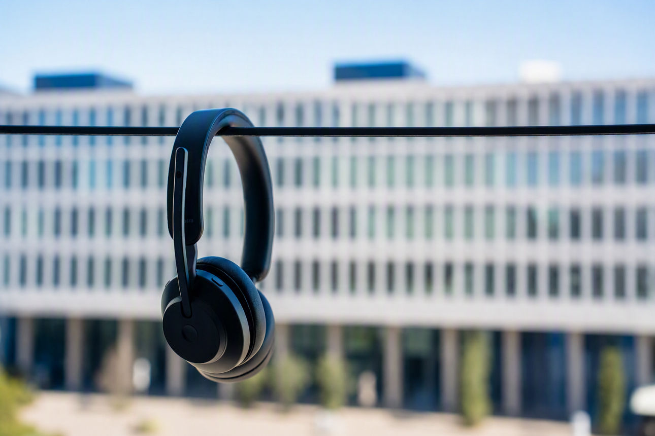 Headset