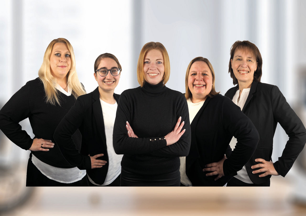 Mitarbeiter KundenDialogCenter