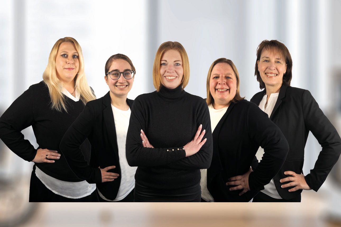 Mitarbeiter KundenDialogCenter