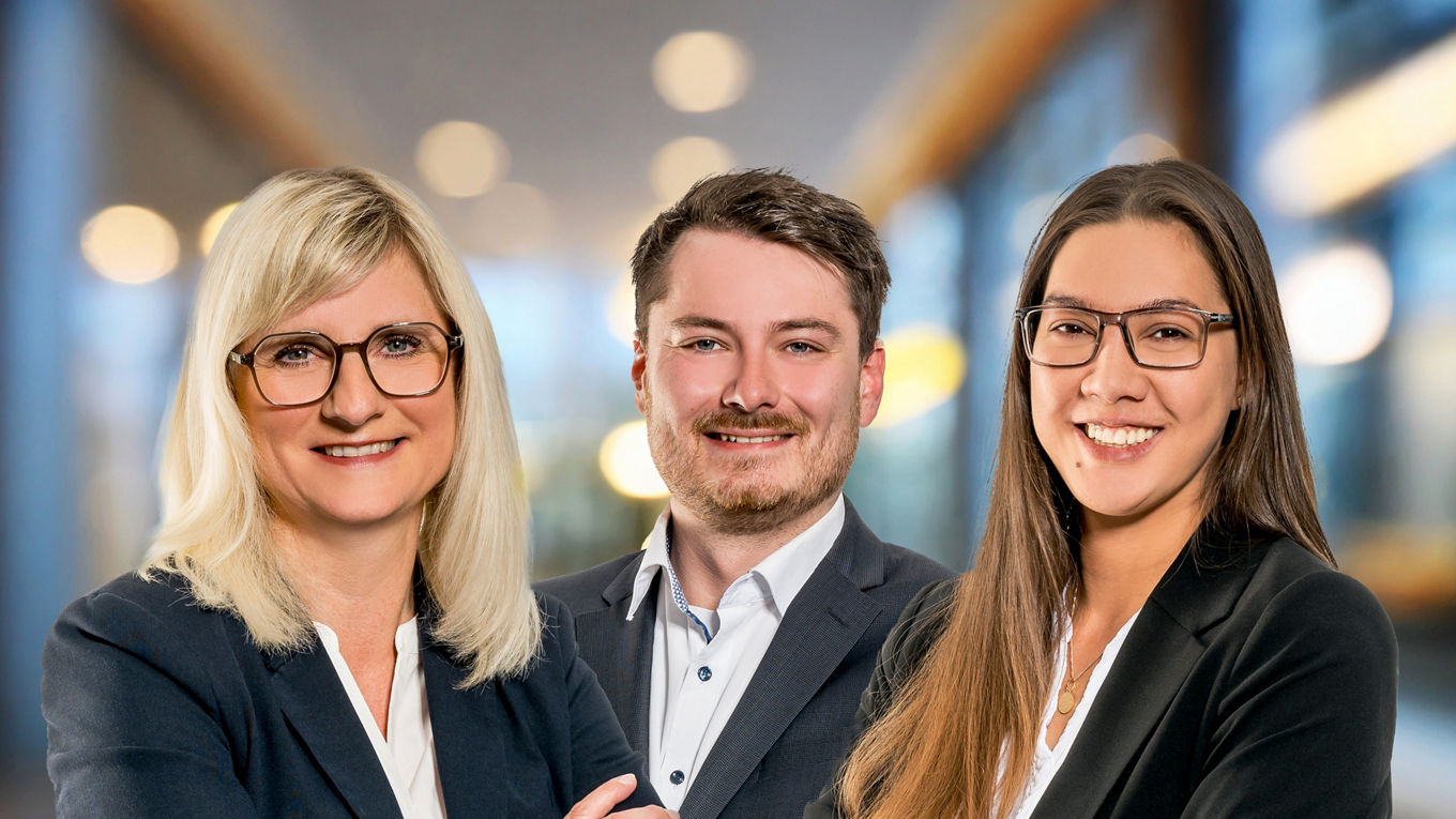 Imagefilm der VR Bank Lahn-Dill eG