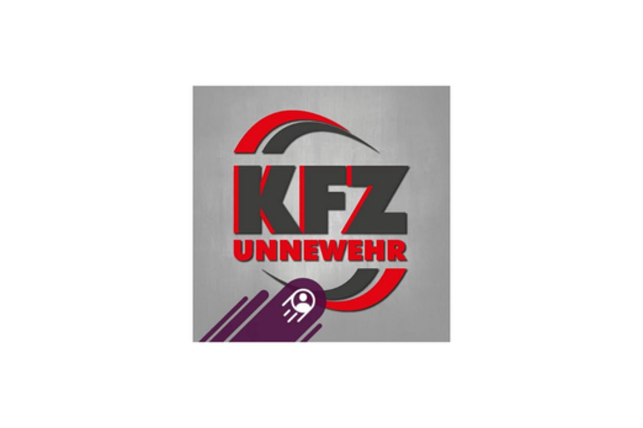 Logo KFZ Unnewehr