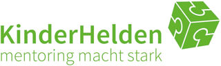 KinderHelden gGmbH Logo