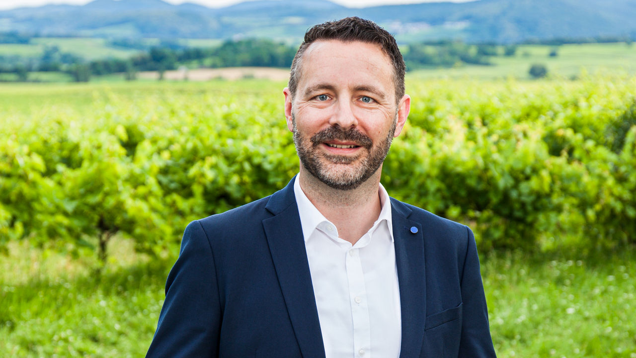 Jörg Krebs