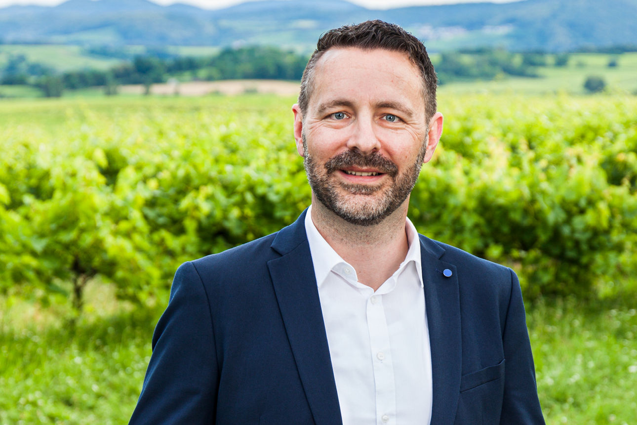 Jörg Krebs