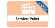 Pikotgramm Service pastell