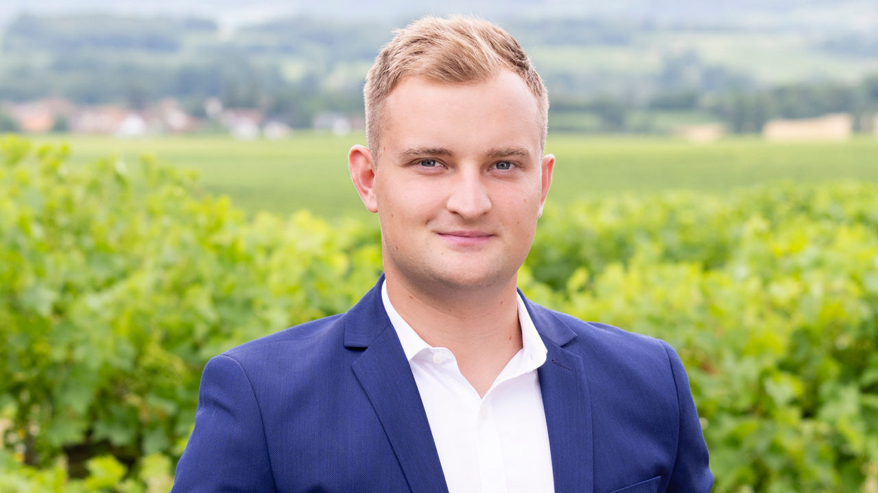 Nicolas Keilbach