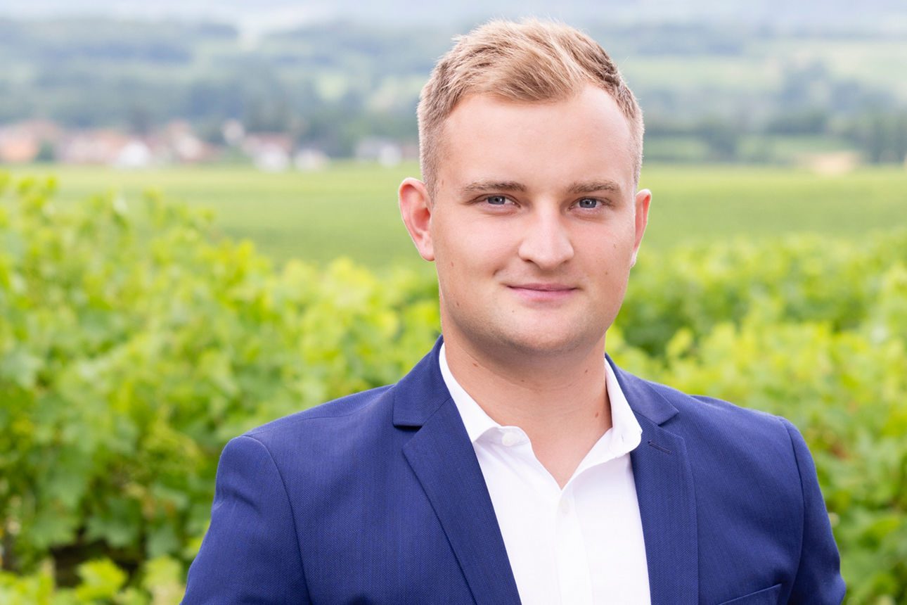 Nicolas Keilbach