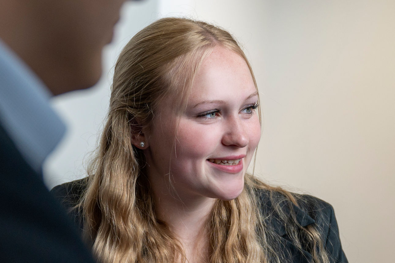 Ausbildung und duales Studium