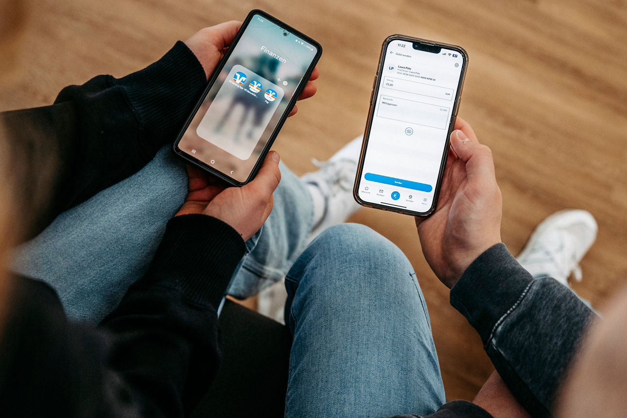 Banking App
