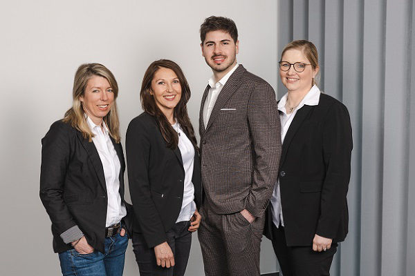 Gemeinschaftsarbeit
