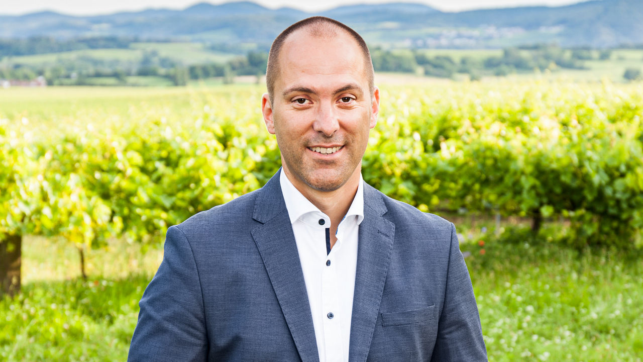 Thorsten Krauss