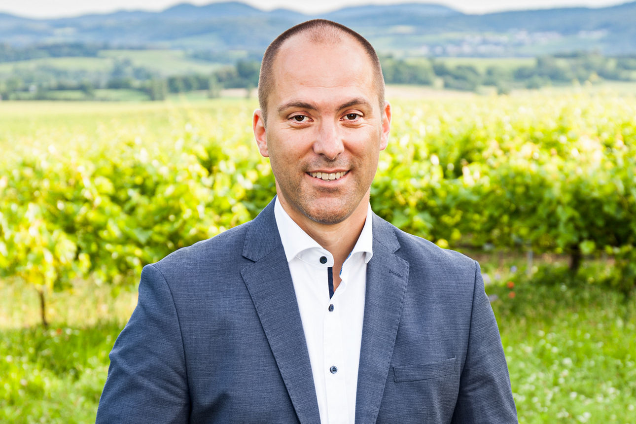 Thorsten Krauss