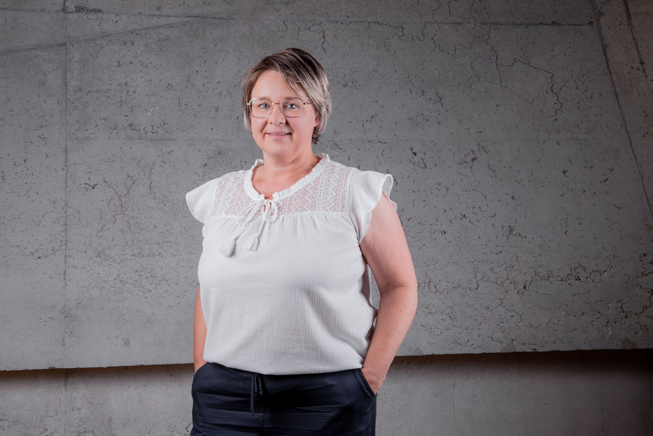 KSC - Manuela Bauer
