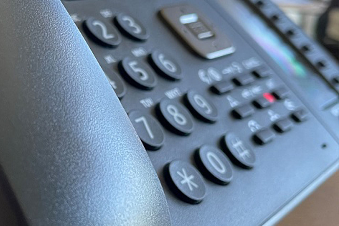 Bild Telefon