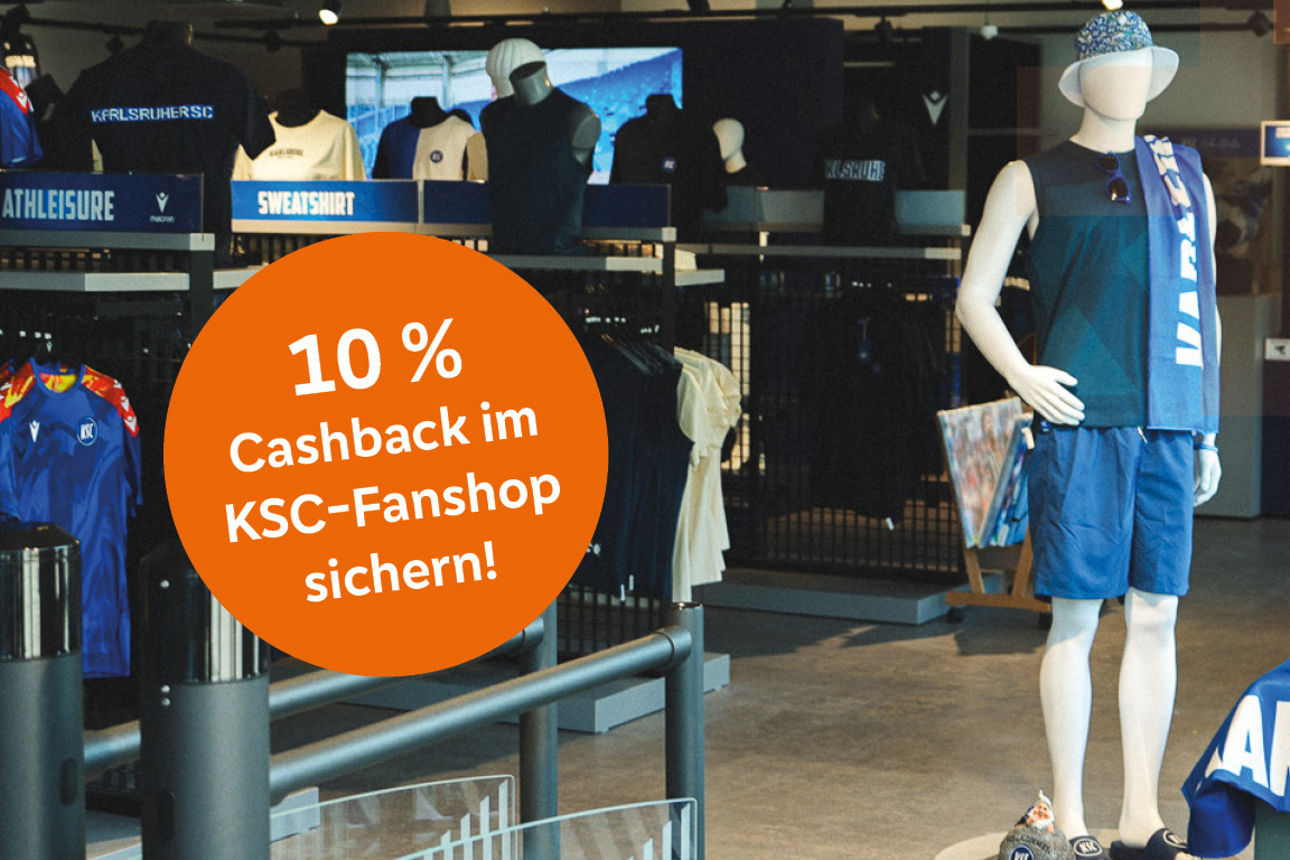 MeinPlus KSC-Cashback 