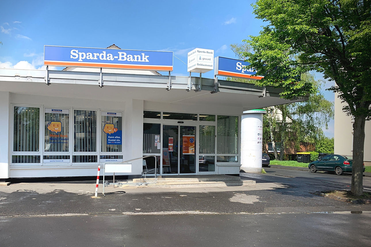 Filiale Kassel-Harleshausen