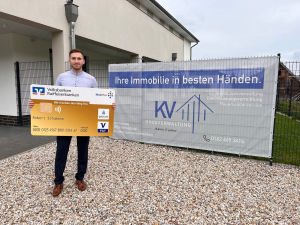 KV-Hausverwaltung