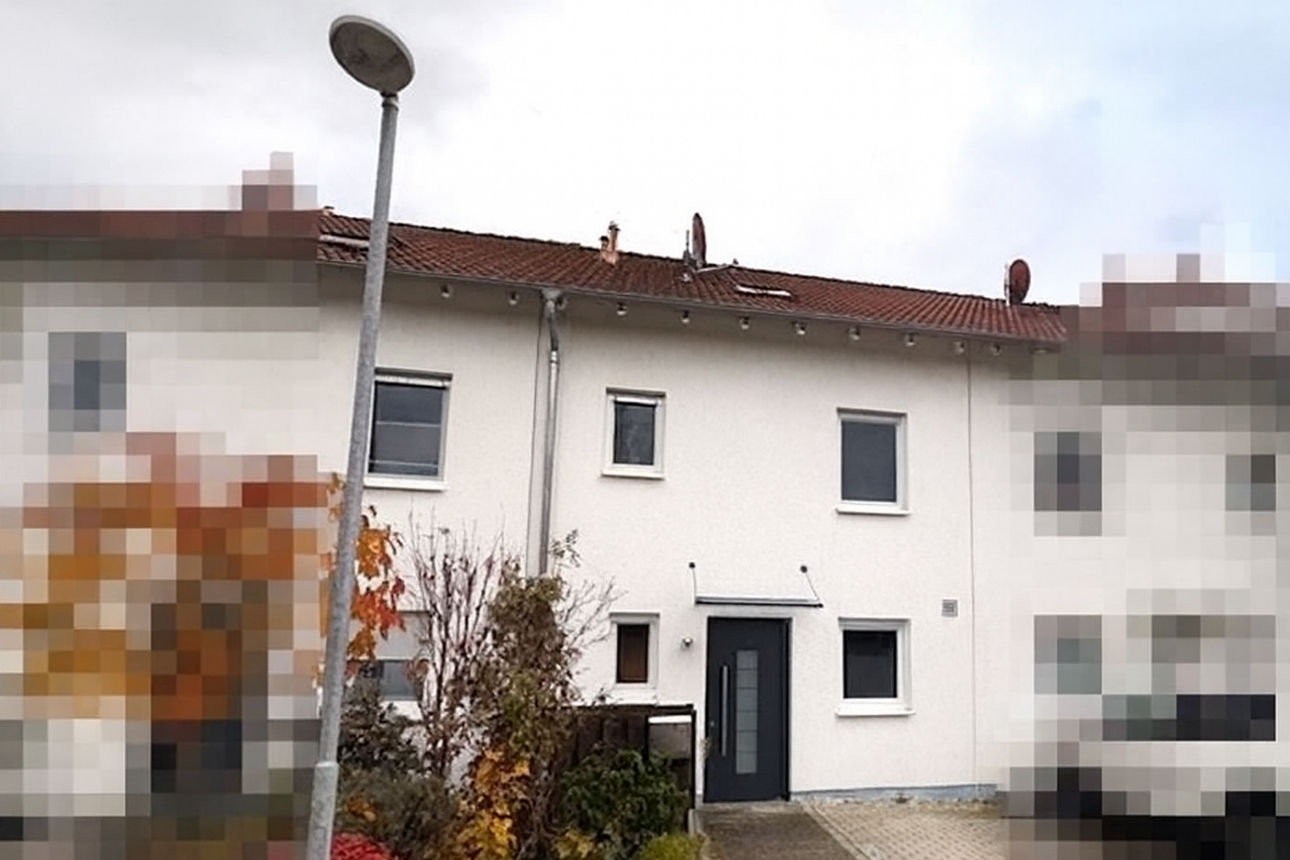 Bild der Immobilie der Woche im Raum Rhein-Neckar Bild der Immobilie der Woche im Raum Rhein-Neckar