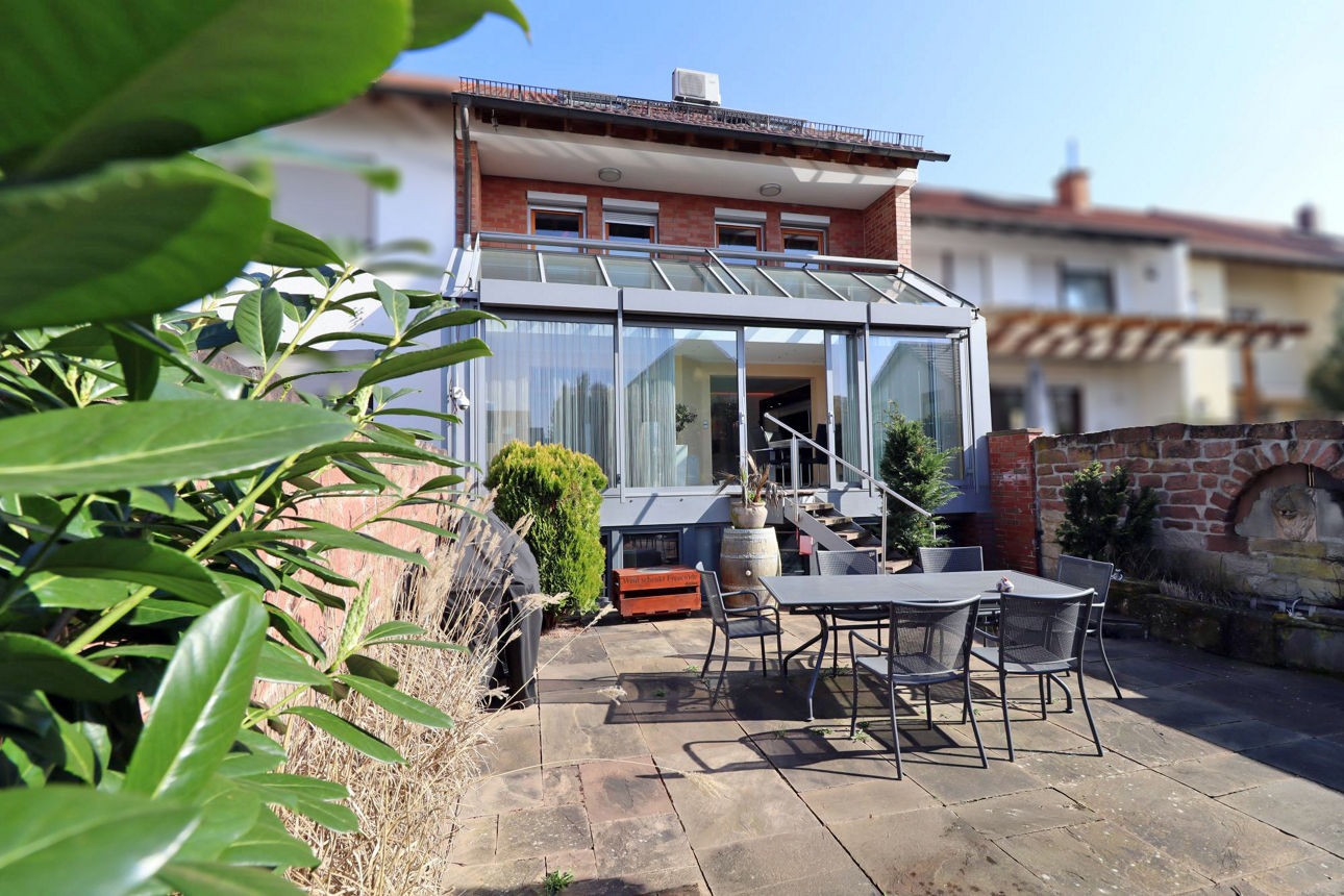 Bild der Immobilie der Woche im Raum Rhein-Neckar