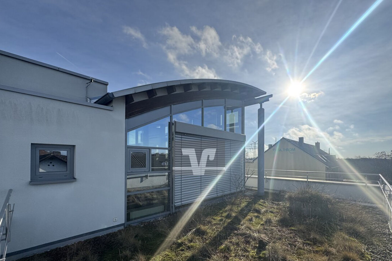 Bild der Immobilie der Woche im Raum Rhein-Neckar