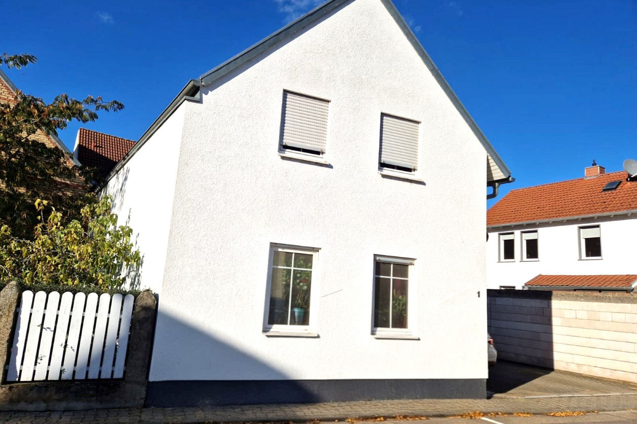 Bild der Immobilie der Woche im Raum Rhein-Neckar