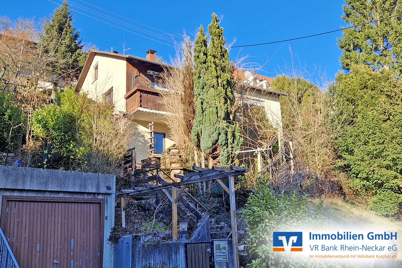 Bild der Immobilie der Woche im Raum Rhein-Neckar