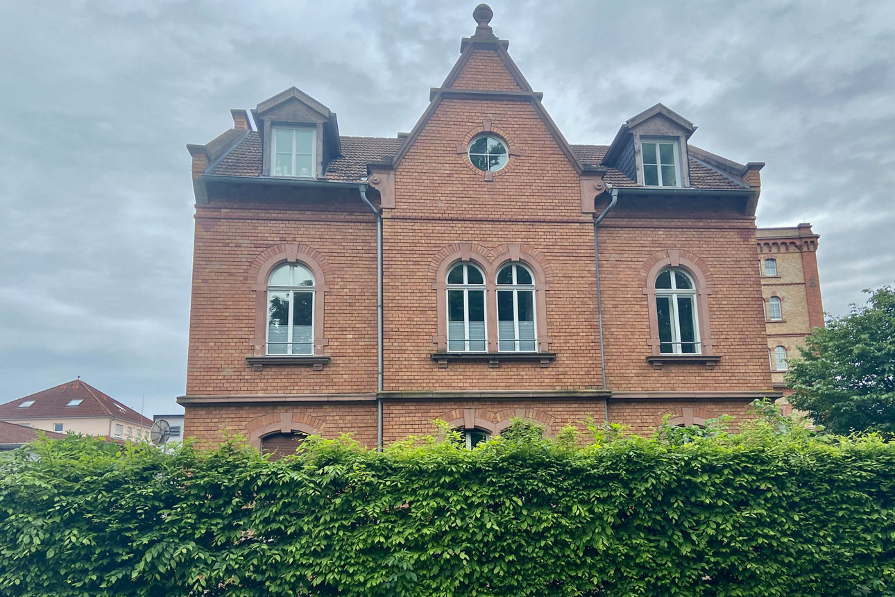 Immobilie der Woche - Bild der der aktuellen Immobilie 