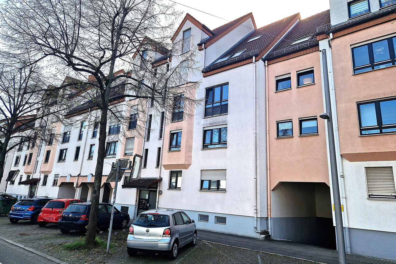 Bild der Immobilie der Woche im Raum Rhein-Neckar