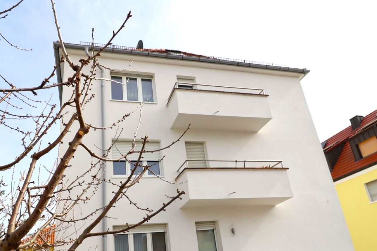 Immobilie der Woche - Bild der der aktuellen Immobilie 