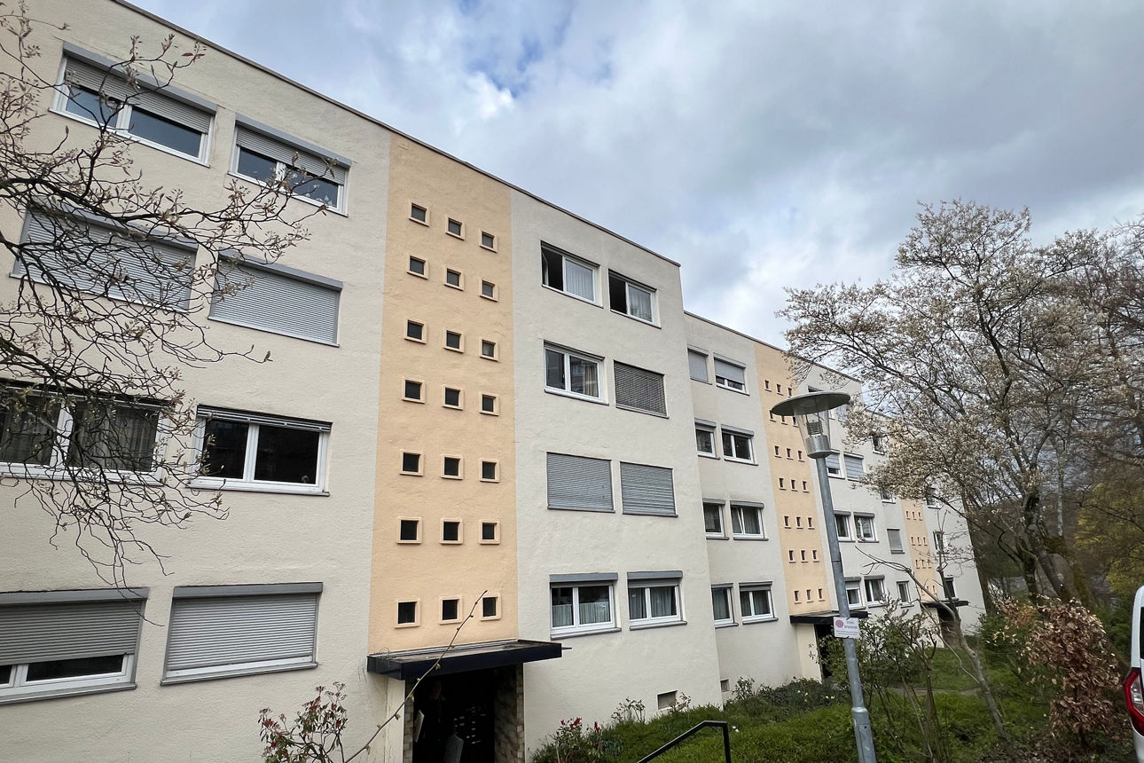 Bild der Immobilie der Woche im Raum Rhein-Neckar