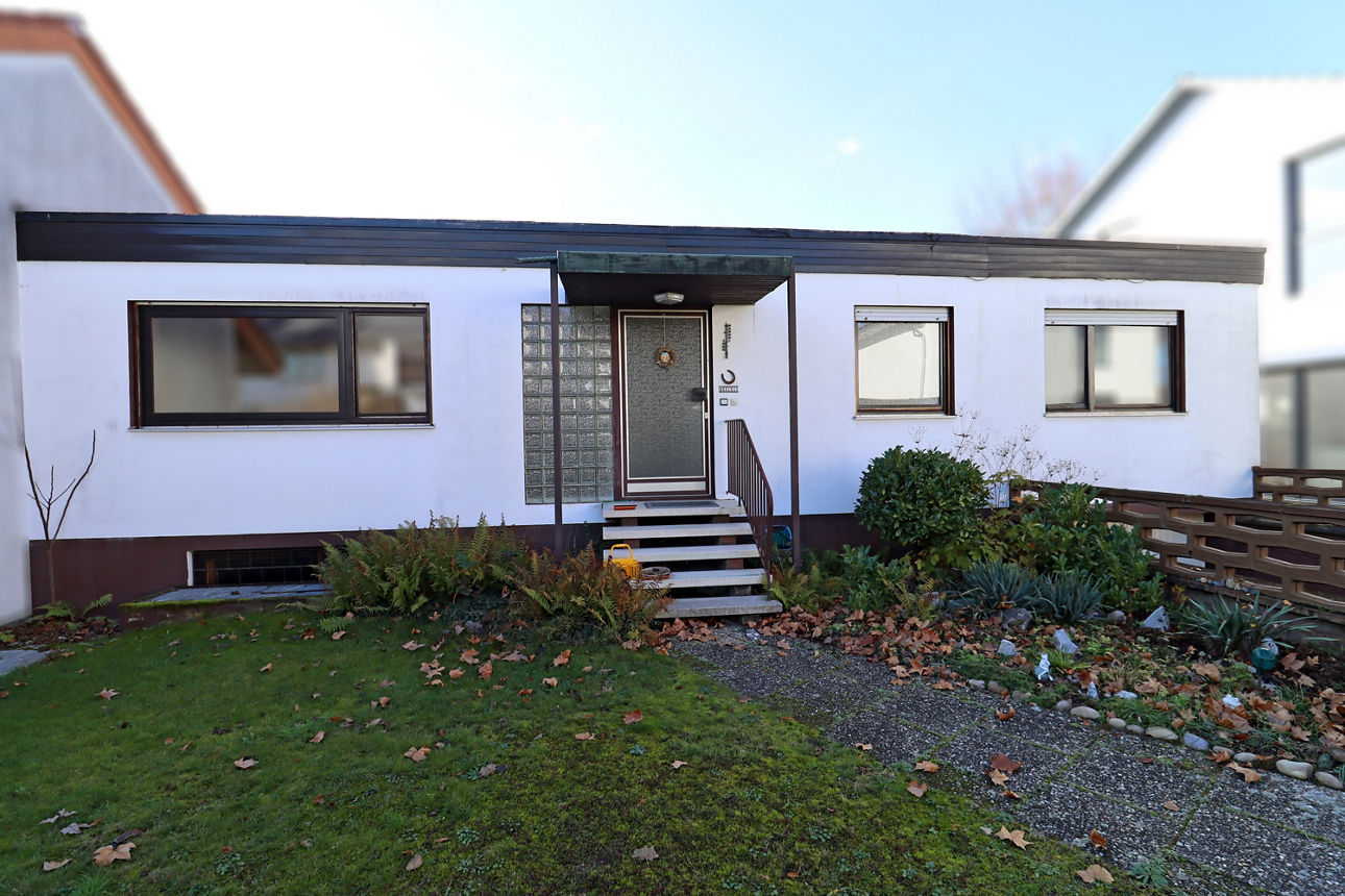 Immobilie der Woche - Bild der der aktuellen Immobilie 