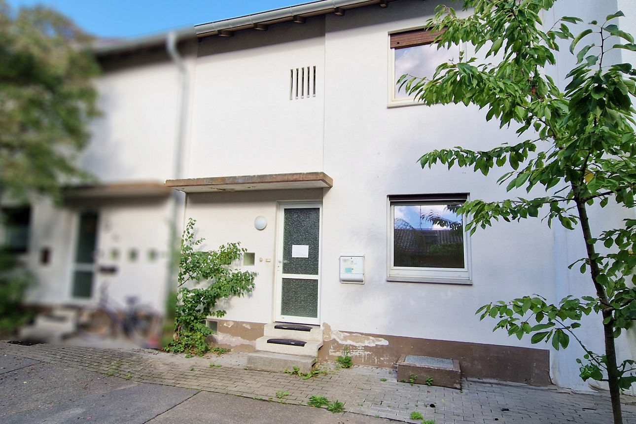 Immobilie der Woche - Bild der der aktuellen Immobilie 