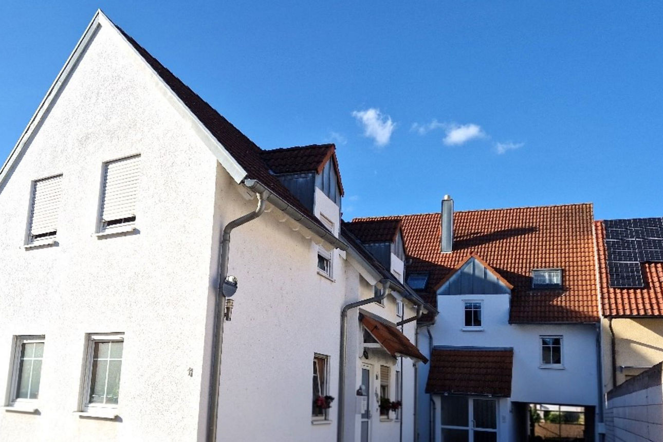 Immobilie der Woche - Bild der der aktuellen Immobilie 