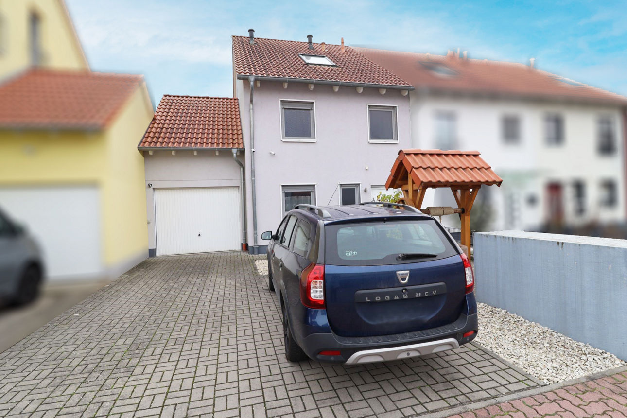 Immobilie der Woche - Bild der der aktuellen Immobilie 