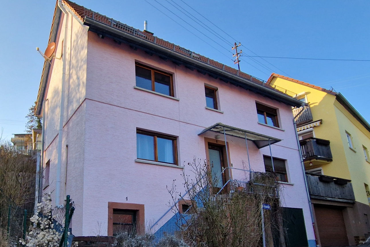 Immobilie der Woche - Bild der der aktuellen Immobilie 