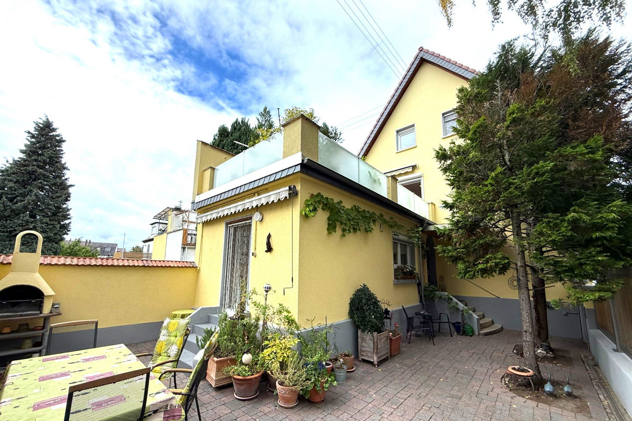 Immobilie der Woche - Bild der der aktuellen Immobilie 